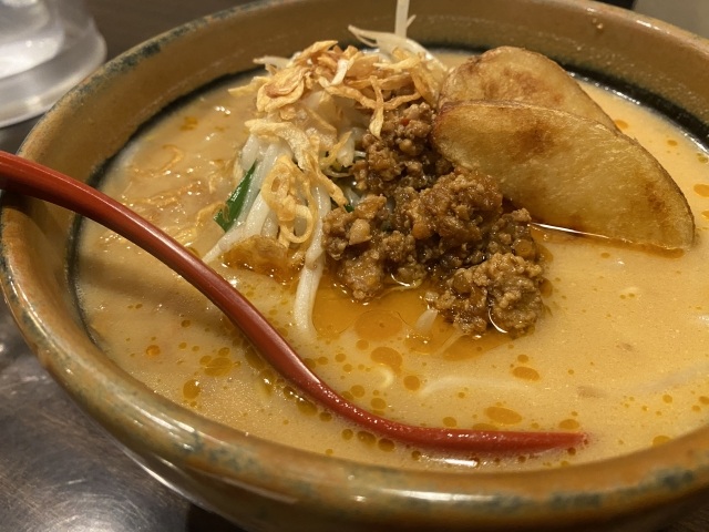 麺場 田所商店 マチノマ大森店がオープン！場所・メニュー情報を紹介