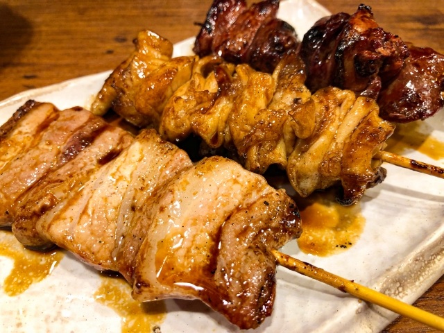炭火やきとん 匠とら八が東京・丸の内にオープン予定