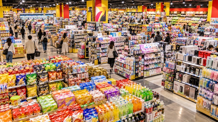 MEGAドン・キホーテ高井戸店(仮称)がオリンピック 高井戸店の跡地にオープン予定