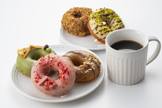 ランディーズ ドーナツ 東京スカイツリータウン・ソラマチ店がオープン予定