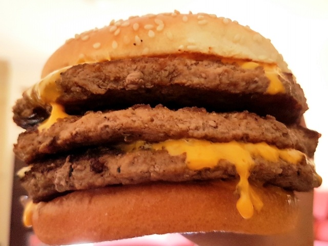 バーガーキング 下丸子駅前店が徒歩約1分にオープン予定