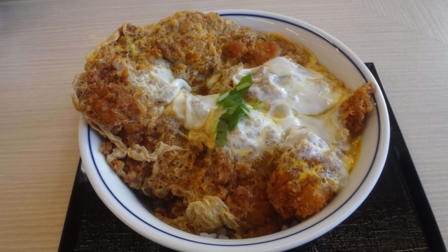 かつや 中野北口店（仮）が徒歩約2分にオープン予定