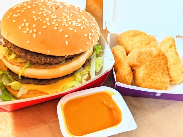 マクドナルド 京王クラウン街笹塚店がロッテリア跡地にオープン予定