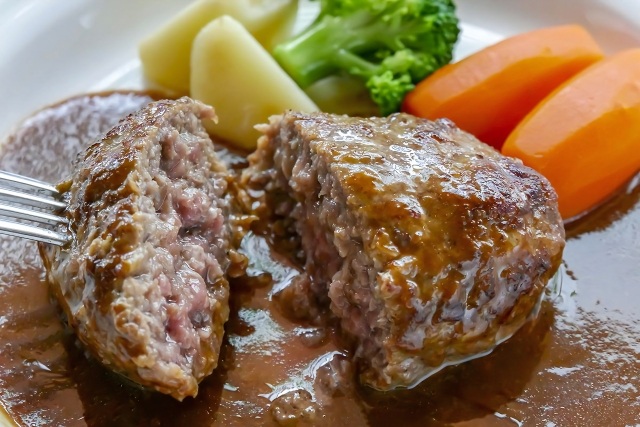 とろけるハンバーグ福よし とうきょうスカイツリー駅前店がオープン予定