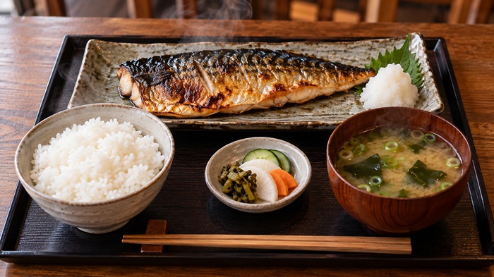 炭火焼干物食堂 しんぱち食堂 大森店が大森駅2分にオープン予定