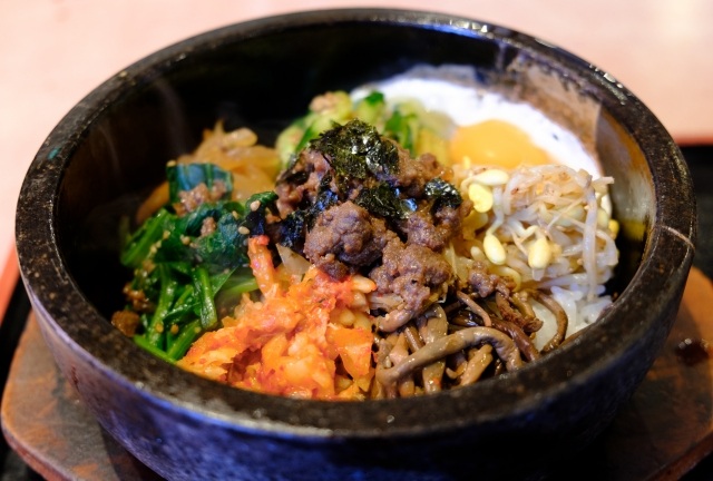韓国ごはんとお酒 BOKSSAM(ポックサム)が秋葉原UDXにオープン予定
