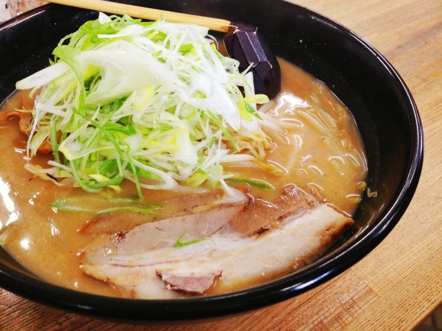 萬馬軒 蒲田東口店(味噌ラーメン家)が蒲田駅1～2分にオープン予定
