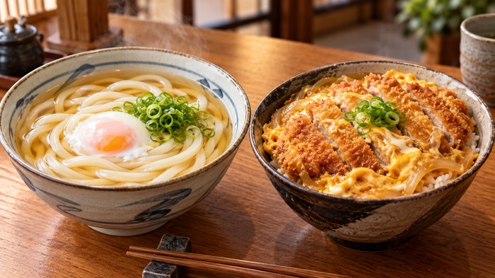 うかつ三ノ輪店(うどん・かつ丼店)が三ノ輪にオープン予定