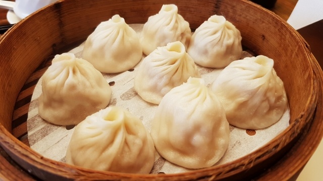 京鼎樓 JIN DIN ROU（ジンディンロウ）アトレ中野店がオープン予定