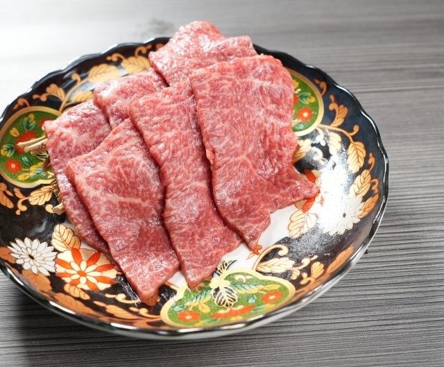 焼肉 牛兵衛 アクアシティお台場店が1階にオープン予定